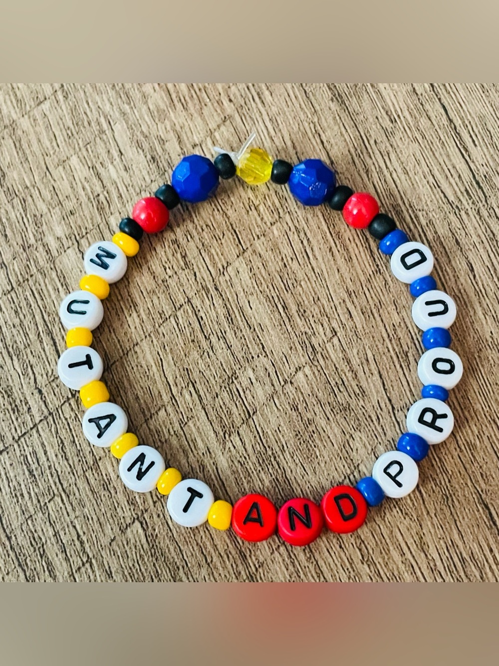 Marvel X-Men Bracelet